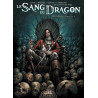 Le Sang du dragon - Intégrale T04 à T06