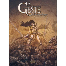 La Geste des Chevaliers...