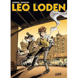 Léo Loden - Intégrale T10 à...