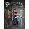 Kookaburra - Intégrale T01 à T03