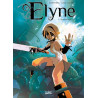 Elyne T02 - Quartier lutin