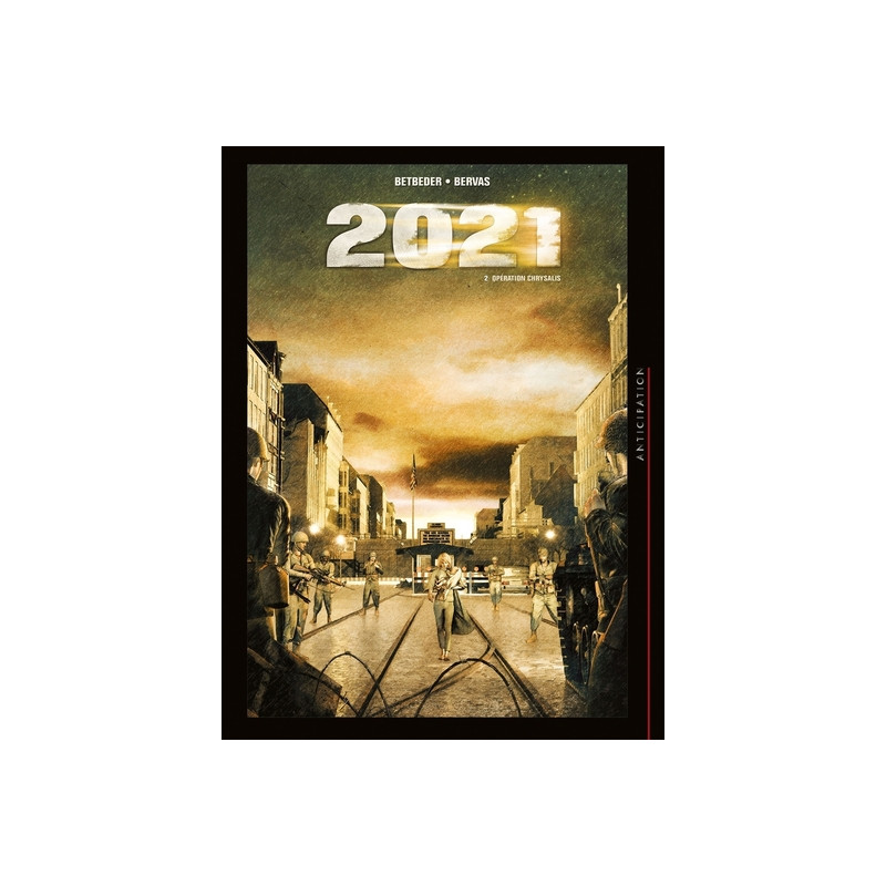 2021 T02 - Opération Chrysalis