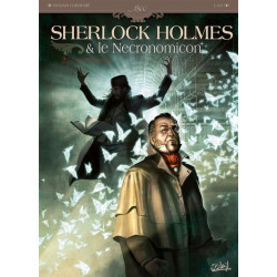 Sherlock Holmes et le...