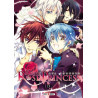 Kiss of Rose Princess T09