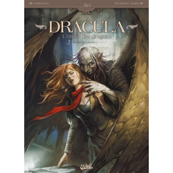 Dracula, l'Ordre des...