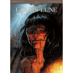 L'Ours Lune T02 - Nukpana