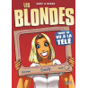 Les blondes - N° 18