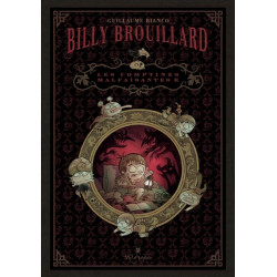 Billy Brouillard - Les...
