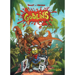 Goblin's T06 - Les...