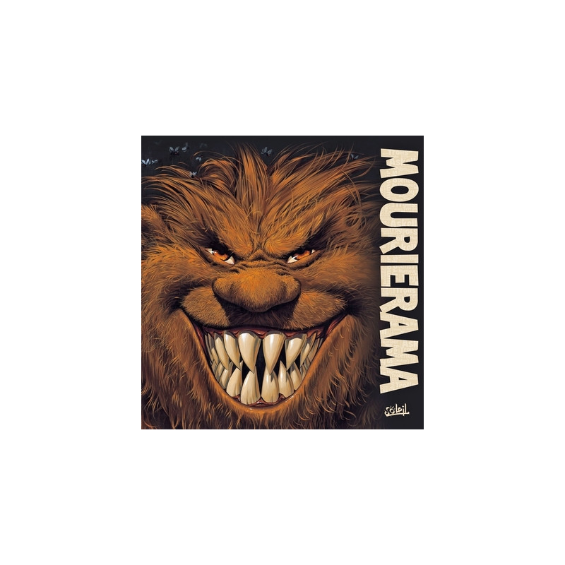 Mourierama