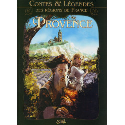 Contes et légendes des...