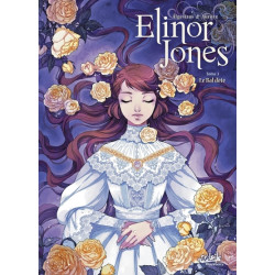 Elinor Jones T03 - Le Bal...