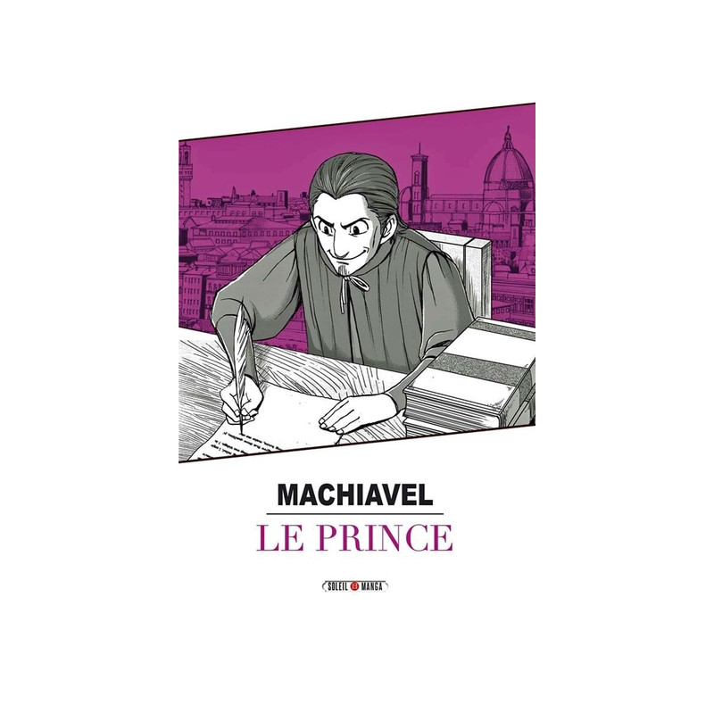 Le Prince