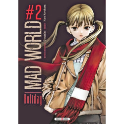Mad World T02