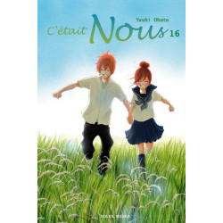 C'était Nous T16