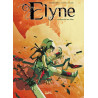Elyne T01 - Le Bestiaire des filles
