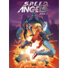 SPEED Angels T01 - Jour J