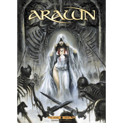Arawn T05 - Résurrection