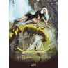 Elya, les brumes d'Asceltis T01- Naissance