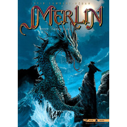 Merlin T01 - La Colère d'Ahès