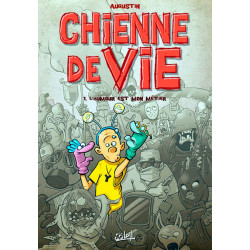 Chienne de vie T01 -...
