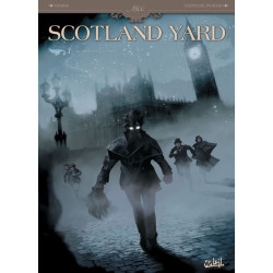 Scotland Yard T01 - Au...