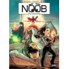 Noob T06 - Désordre en Olydri