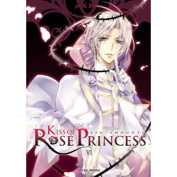 Kiss of Rose Princess T06