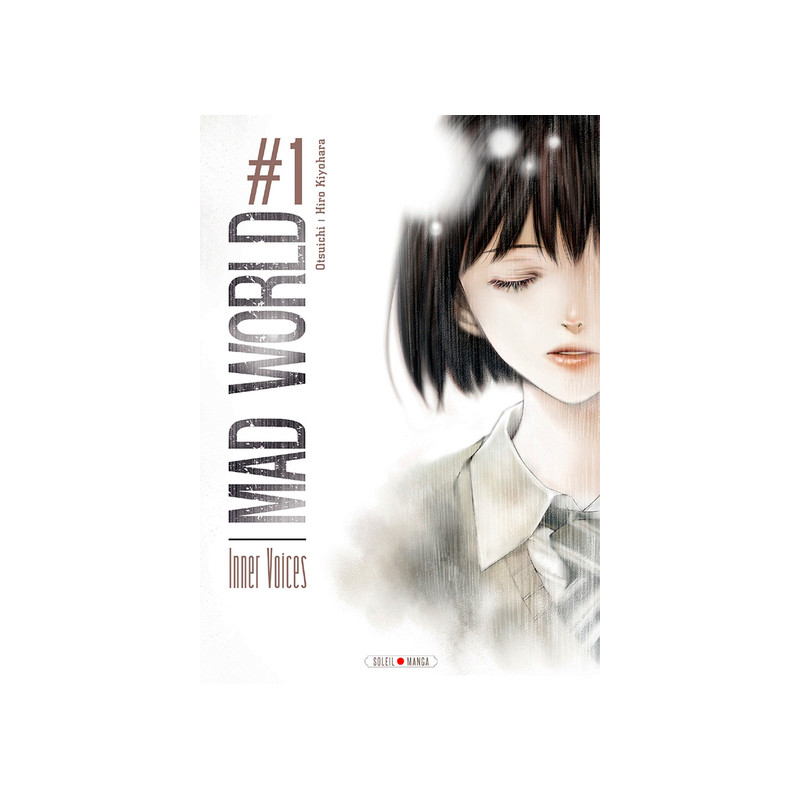 Mad World T01
