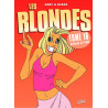 Les blondes - Tome 16