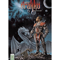 Drakko T02 - La Nébuleuse...