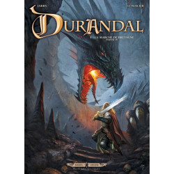 Durandal T01 - Les Marches...