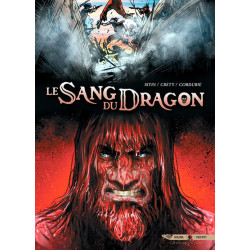 Le Sang du dragon T06 -...
