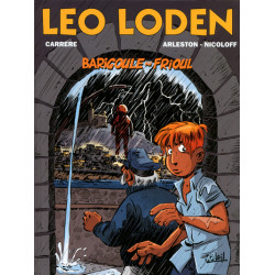 Léo Loden T21 - Barigoule...