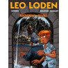 Léo Loden T21 - Barigoule au frioul