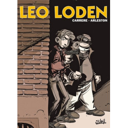 Léo Loden - Intégrale T04 à...