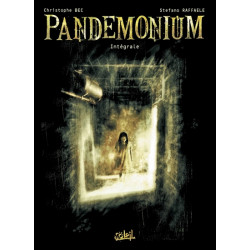 Pandemonium - Intégrale