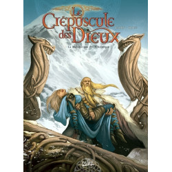 Le Crépuscule des Dieux -...
