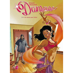 Danseuse T02 - Une danse...