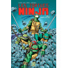 Les Tortues Ninja T02 - Ennemis un jour