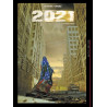 2021 T01 - Les Enfants perdus