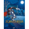 Zorn et Dirna T01 - Les Laminoirs