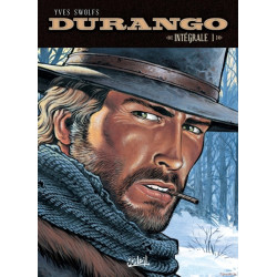 Durango - Intégrale T01 à T04