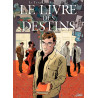 Le Livre des destins T05 - La Dernière page