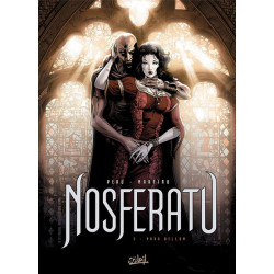 Nosferatu T02 - Para Bellum