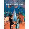 Kookaburra Universe T16 - Casus belli - Invasion