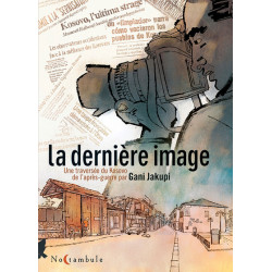 La Dernière image