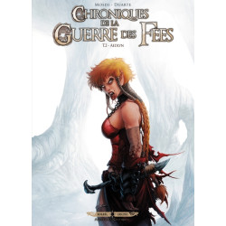 Chroniques de la guerre des...