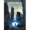 Indicible T01 - Les Dieux noirs