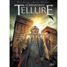 Le Crépuscule de Tellure T02 - Le Duché de Richt